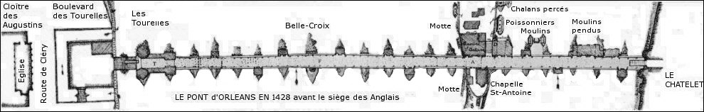 (Bulletin M&eacute;moire de la soci&eacute;t&eacute; des archives de l'Orl&eacute;anais - 1895)