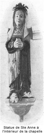 Sainte-Anne